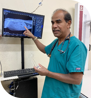 Dr Kumar