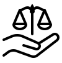 Integrity icon