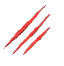 claw scratch image