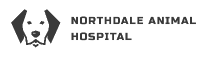 NORTHDALE ANIMAL HOSPITAL logo